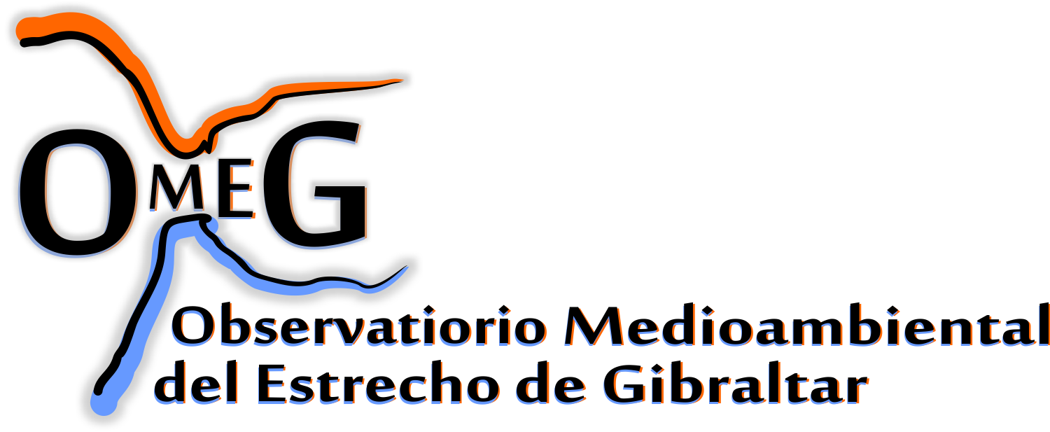 Logo OMEG